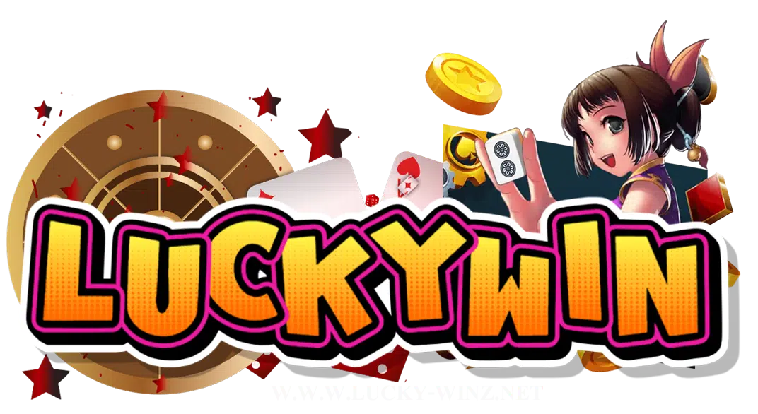 luckywin
