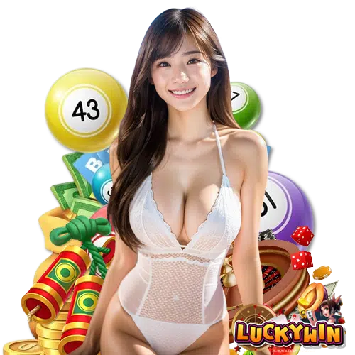 luckywin บาคาร่า