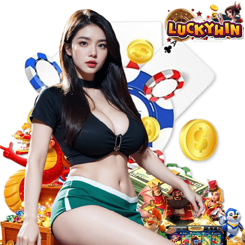 luckywin